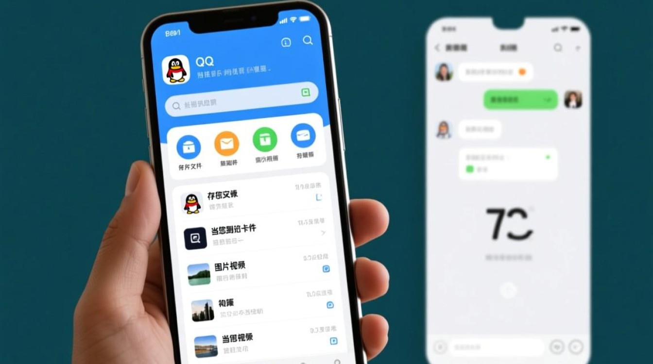 如何安全彻底地清除QQ本地所有数据库？