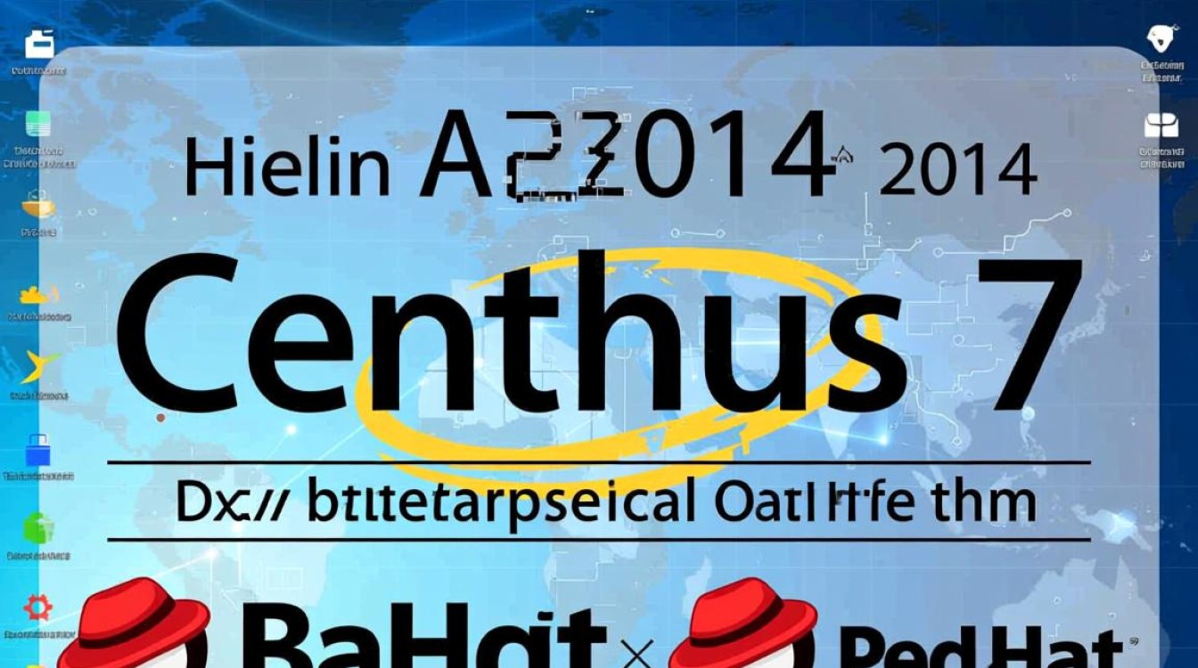 CentOS7究竟有哪些过人之处值得企业青睐？