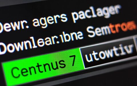 CentOS 7的yum源如何更换为阿里云镜像？