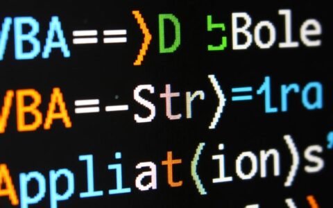 VBA Str函数报错怎么办？常见错误原因及解决方法是什么？