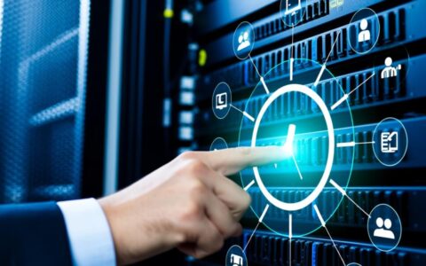 CentOS 7如何安装配置NTP服务并同步时间？