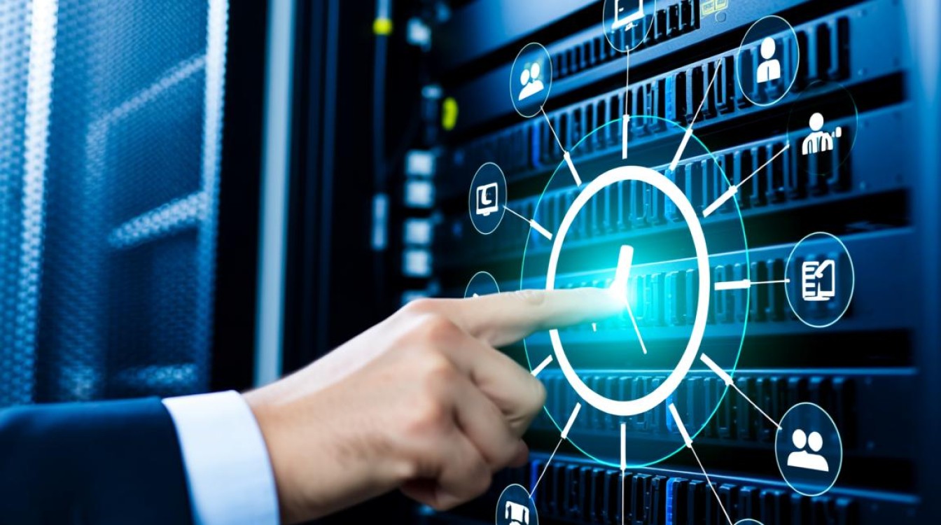 CentOS 7如何安装配置NTP服务并同步时间？