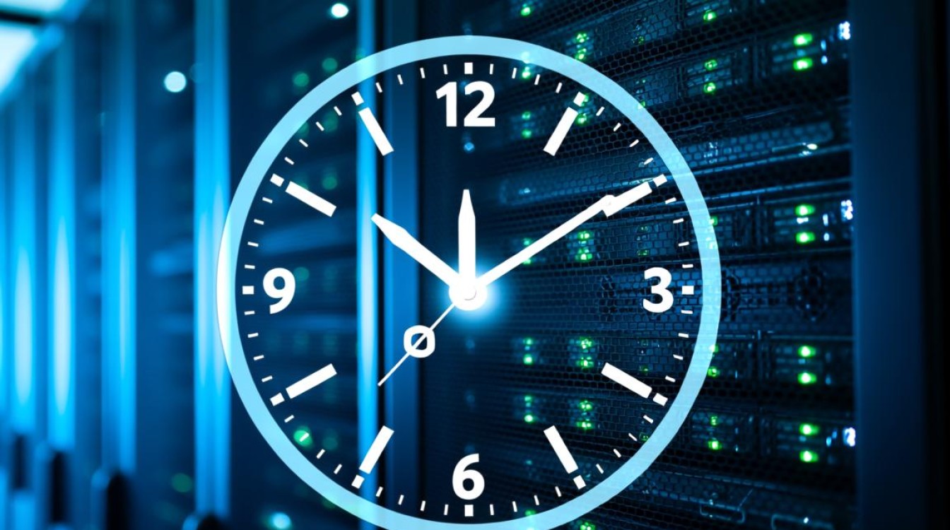 CentOS 7如何安装配置NTP服务并同步时间？