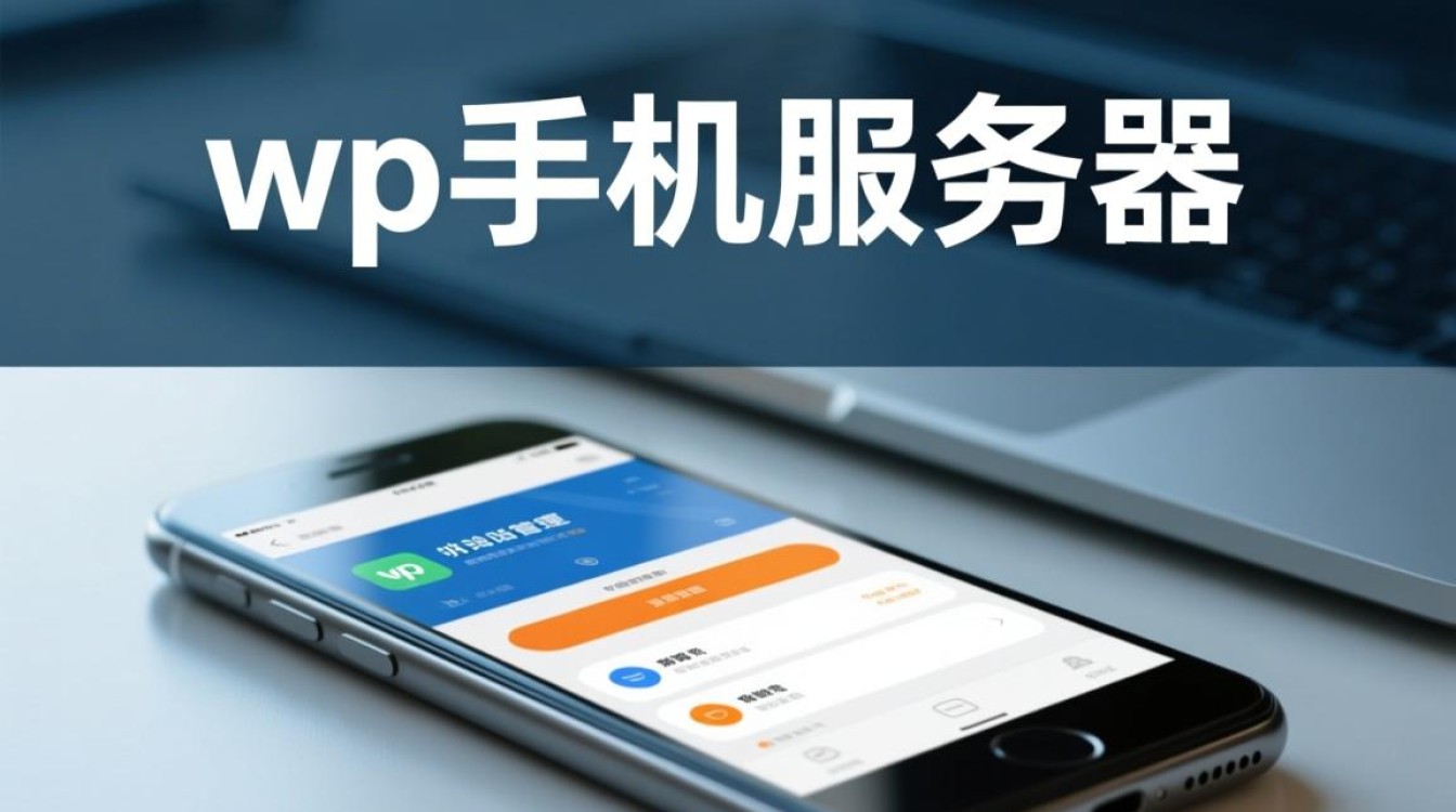 旧款WP手机如何改造成个人服务器，详细教程？