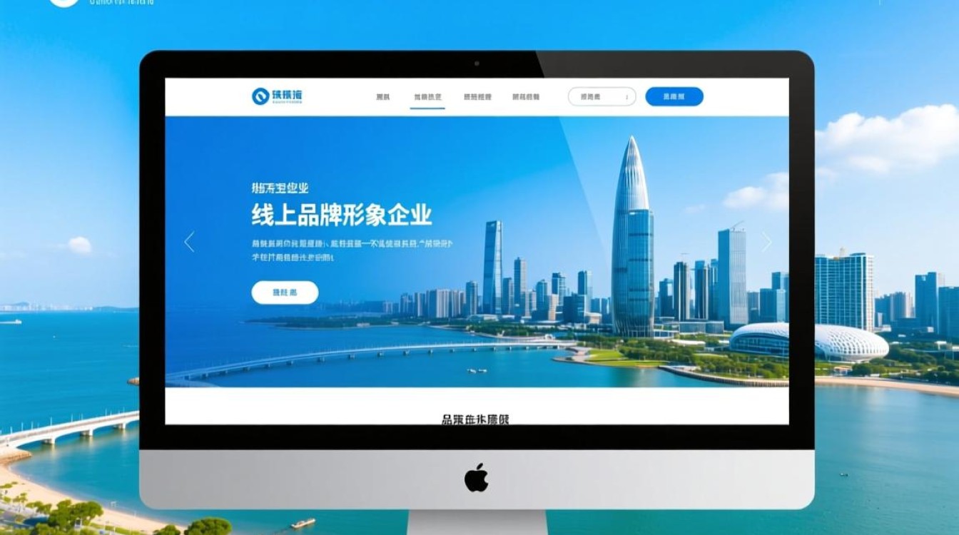 在珠海如何选择一家靠谱的网站建设公司？