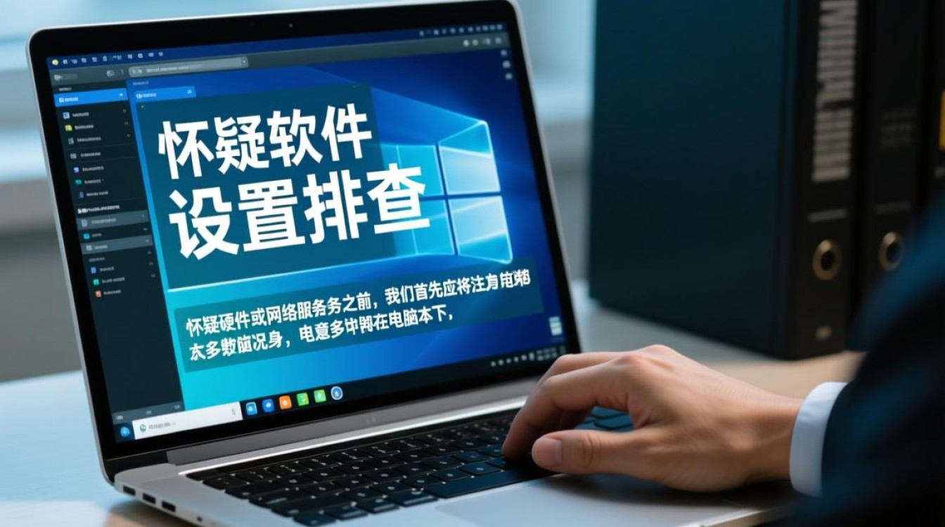 电脑能联网但打不开网页链接，到底是什么原因？