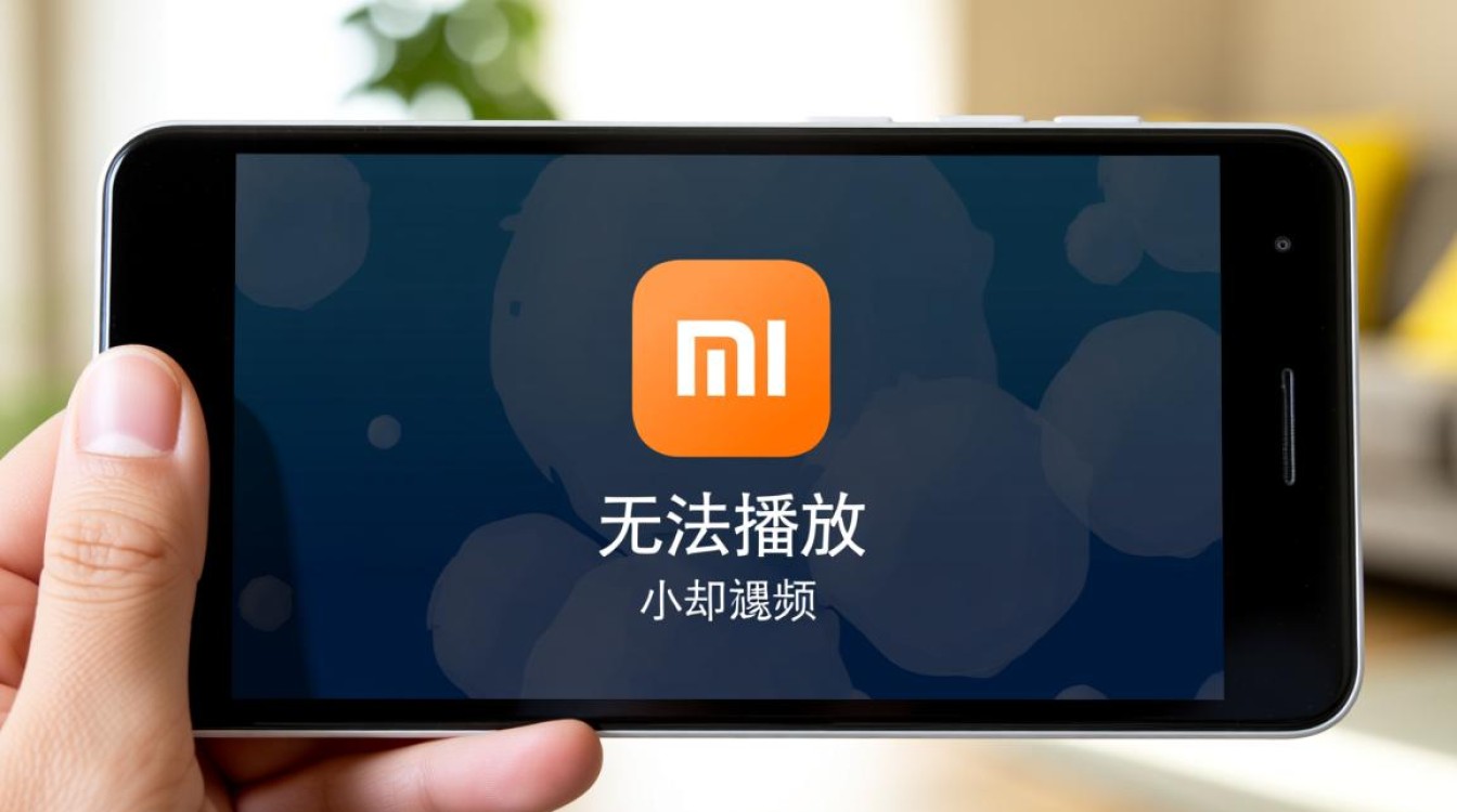 小米视频无法播放总是黑屏卡顿，到底应该怎么解决？