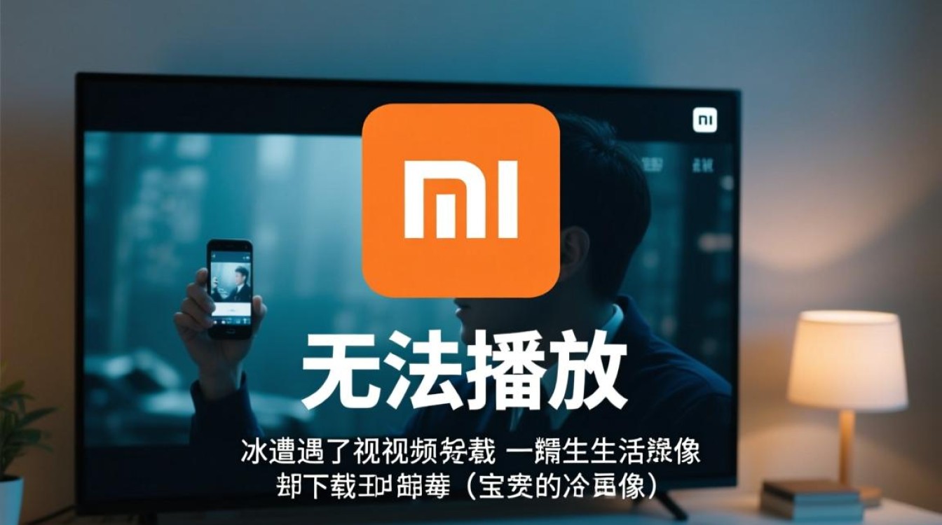 小米视频无法播放总是黑屏卡顿，到底应该怎么解决？