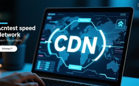 CDN服务器防御能防住DDoS和CC攻击吗？
