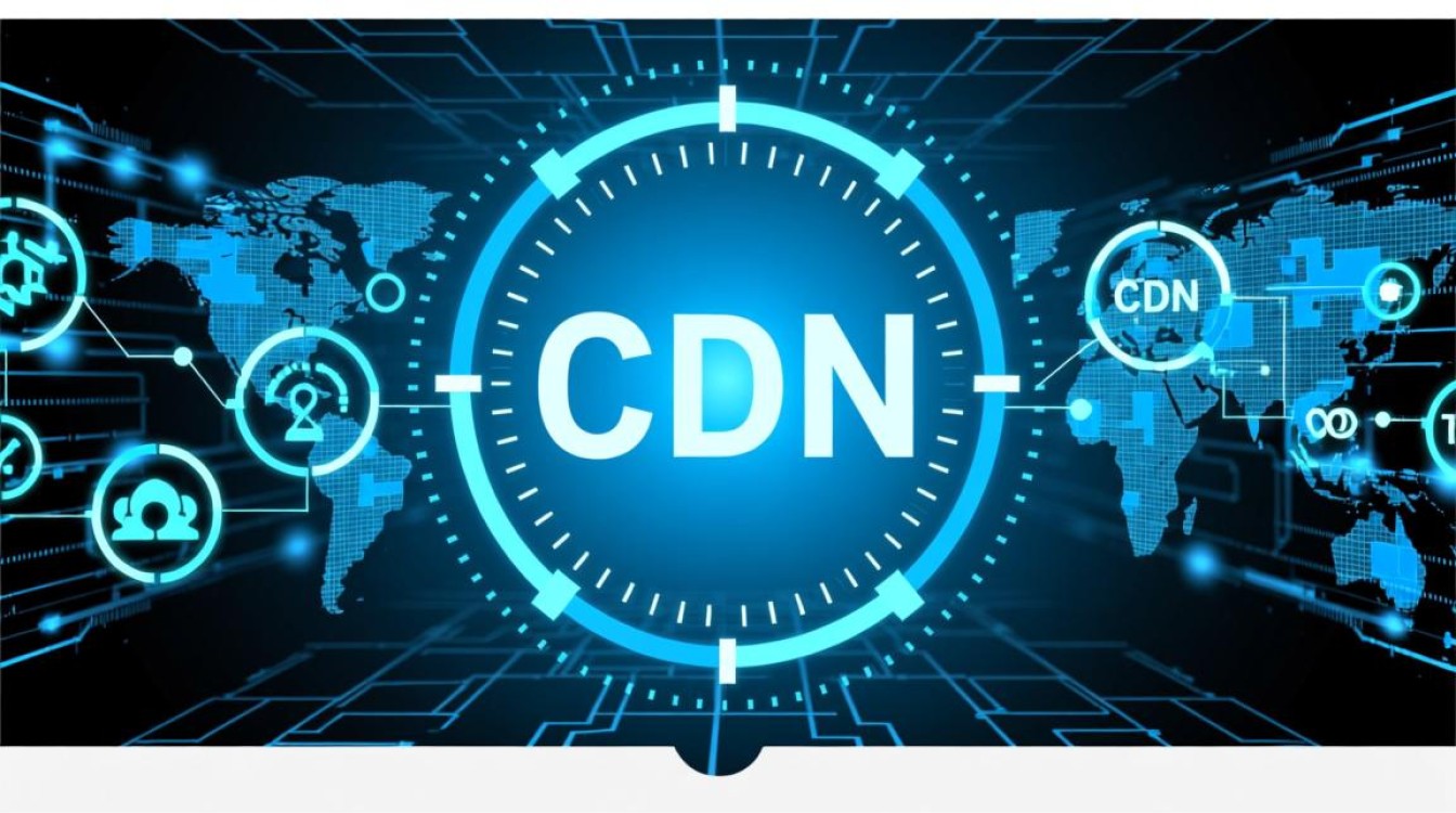 CDN服务器防御能防住DDoS和CC攻击吗？