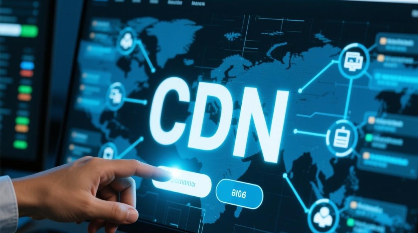 CDN服务器防御能防住DDoS和CC攻击吗？