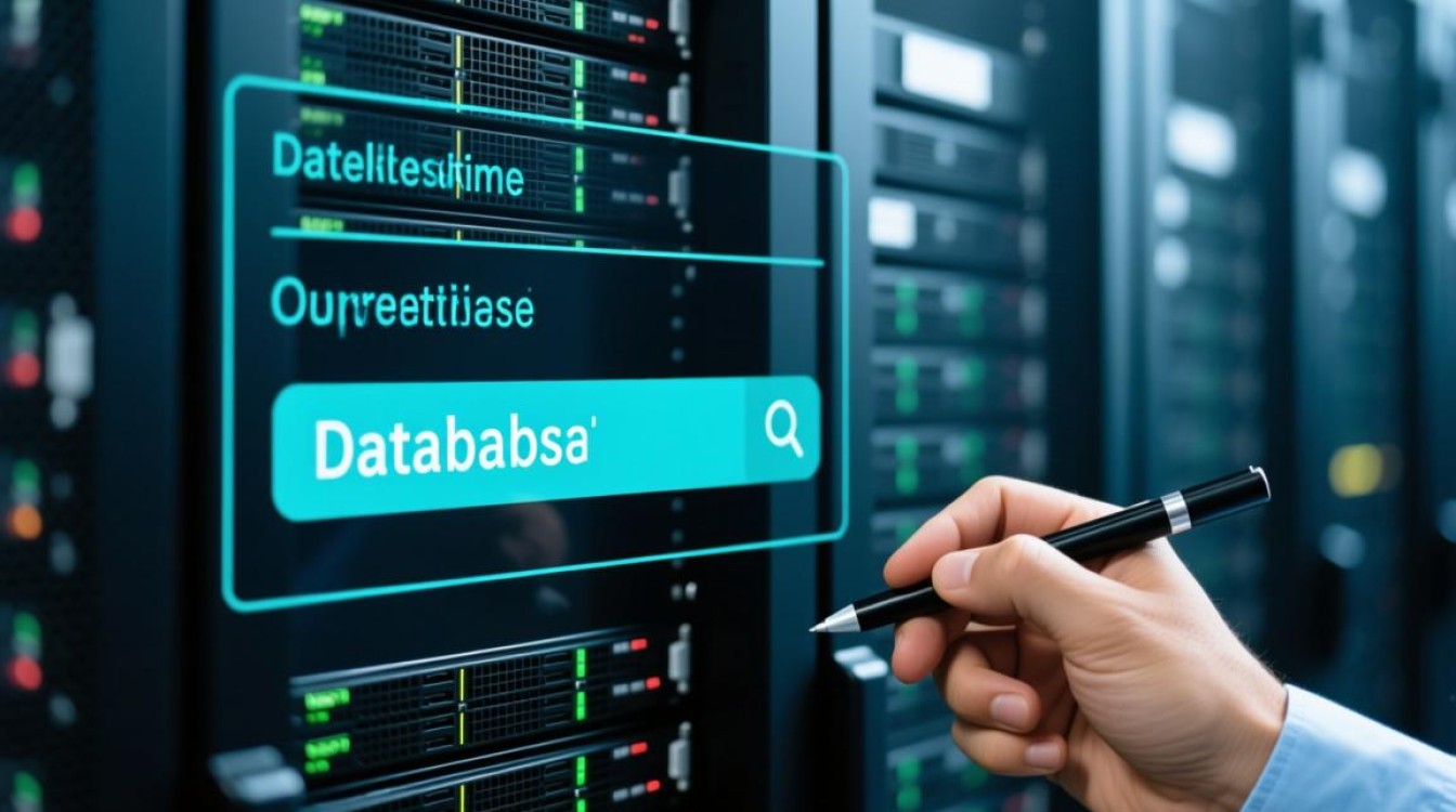 MySQL命令行下如何查看当前正在使用的数据库名？