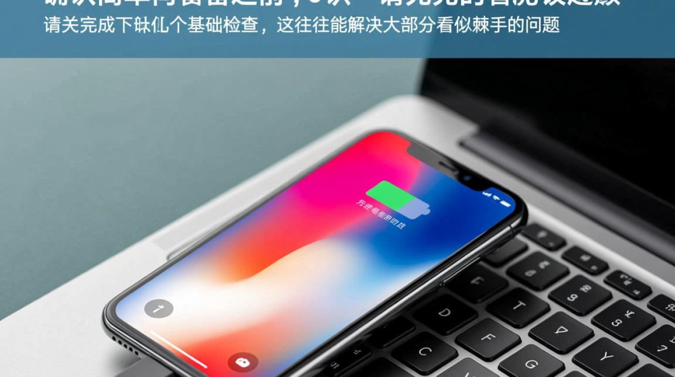 iPad1黑屏彻底无法开机，充电和强制重启都无效了怎么办？
