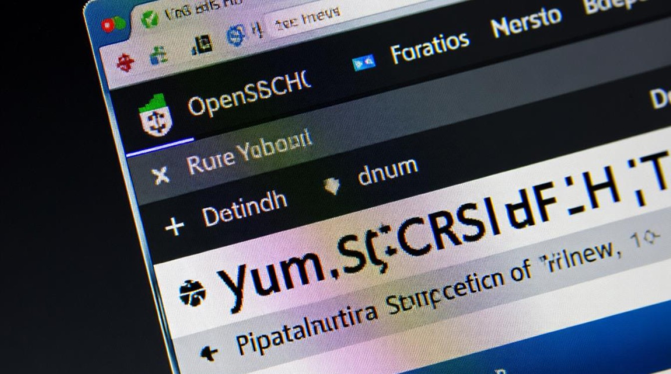 CentOS如何安装旧版OpenSSH 7.6，从哪里下载？
