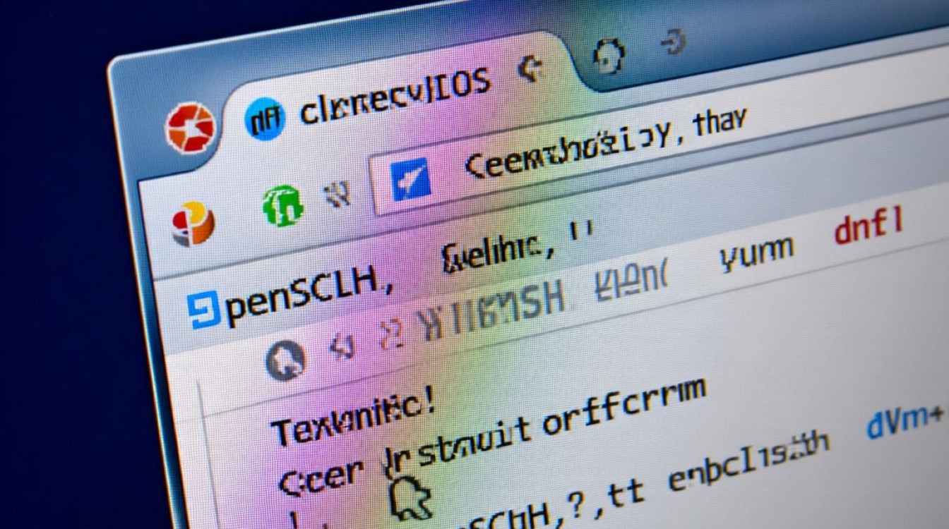 CentOS如何安装旧版OpenSSH 7.6，从哪里下载？