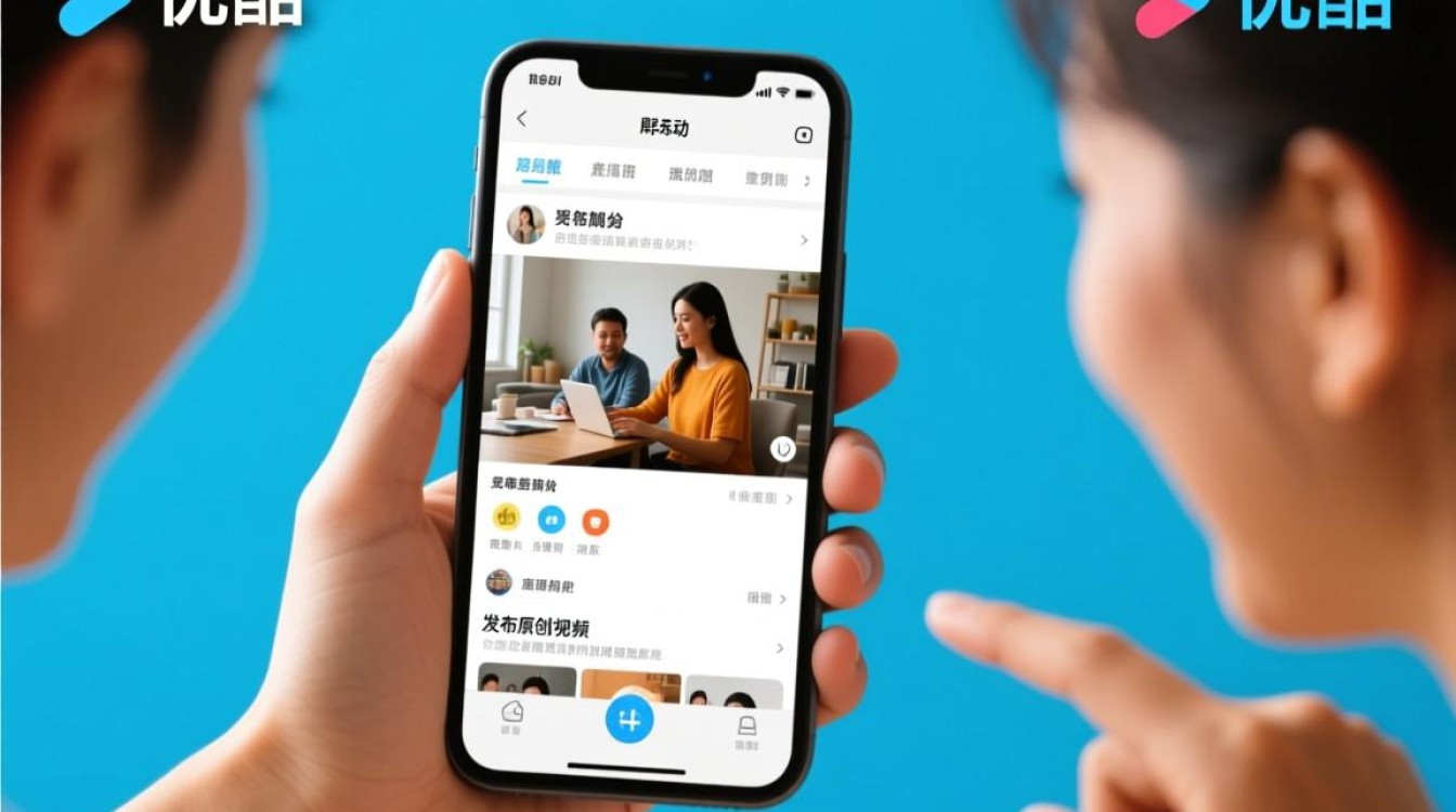 手机优酷上传视频一直失败，到底是什么原因，该如何解决？