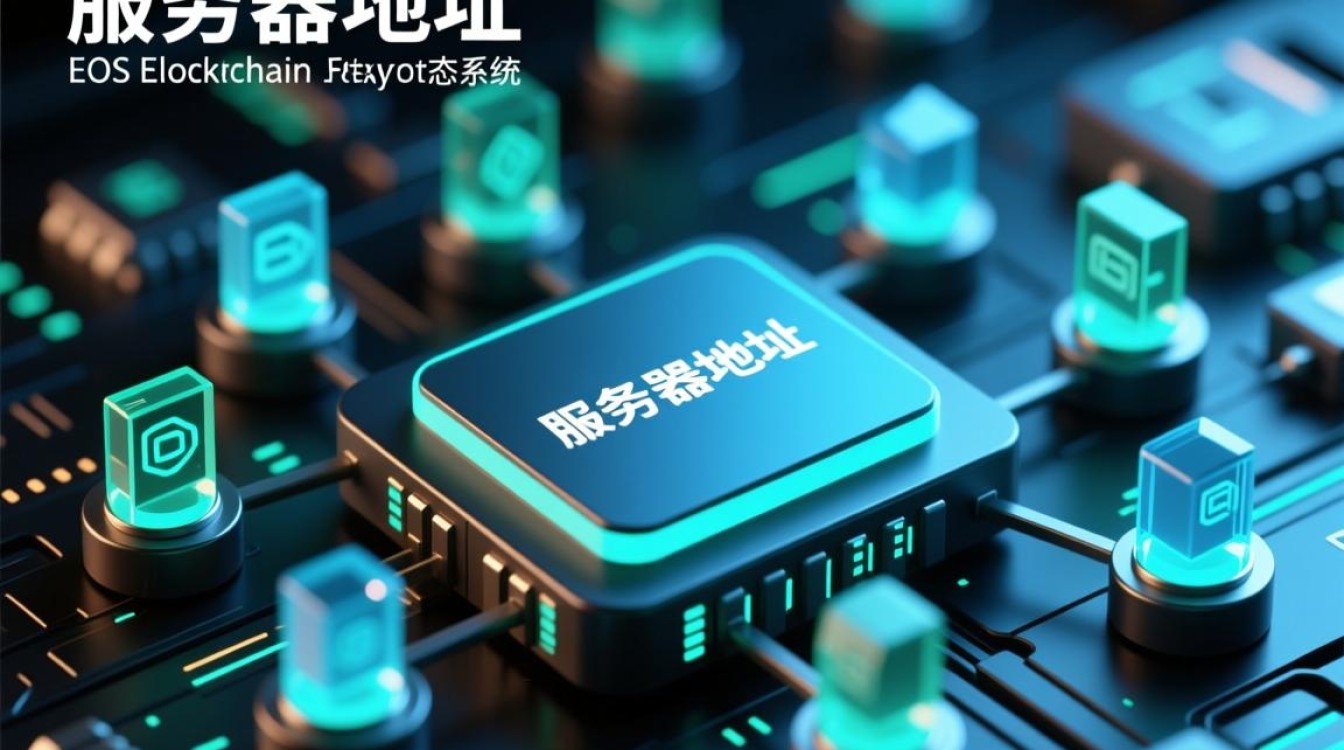 EOS服务器地址是什么？如何获取并配置使用？