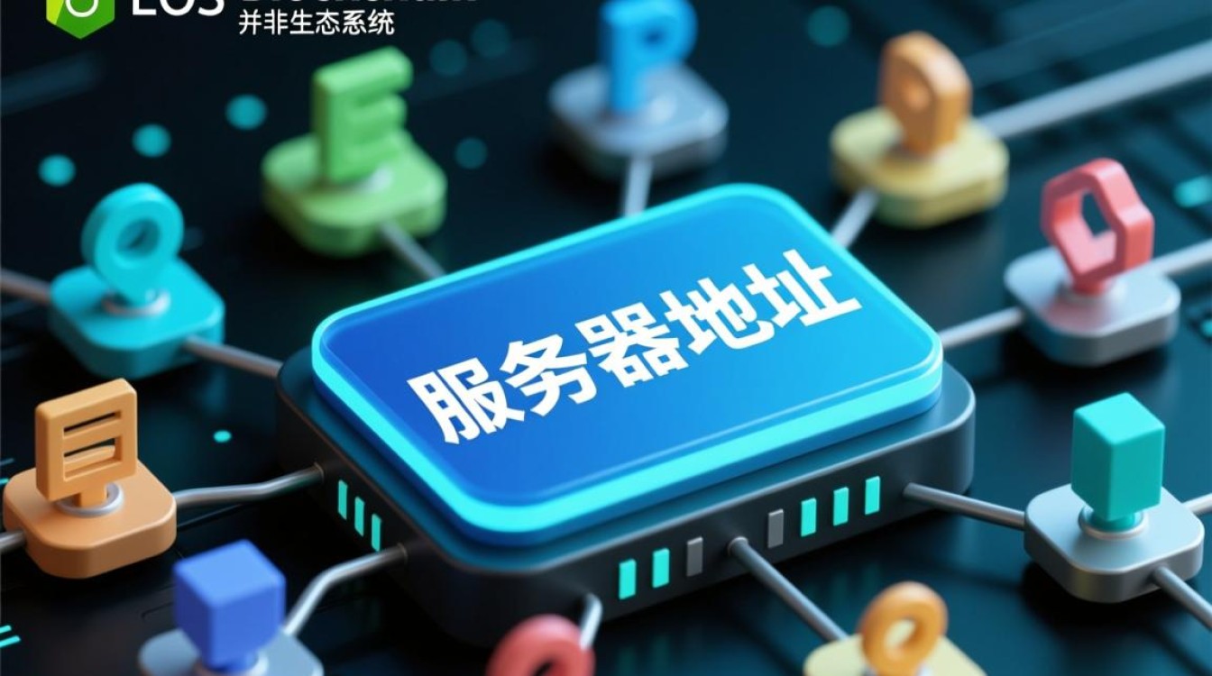 EOS服务器地址是什么？如何获取并配置使用？