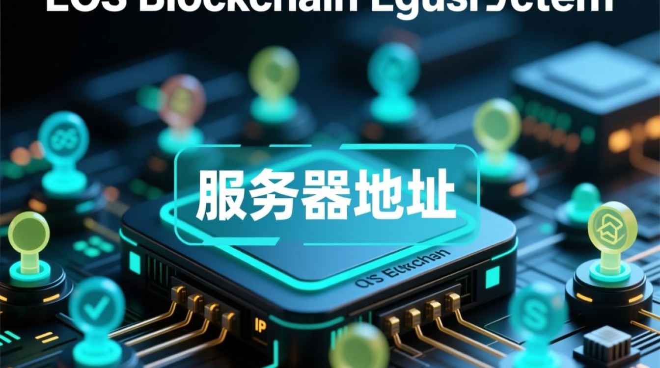 EOS服务器地址是什么？如何获取并配置使用？