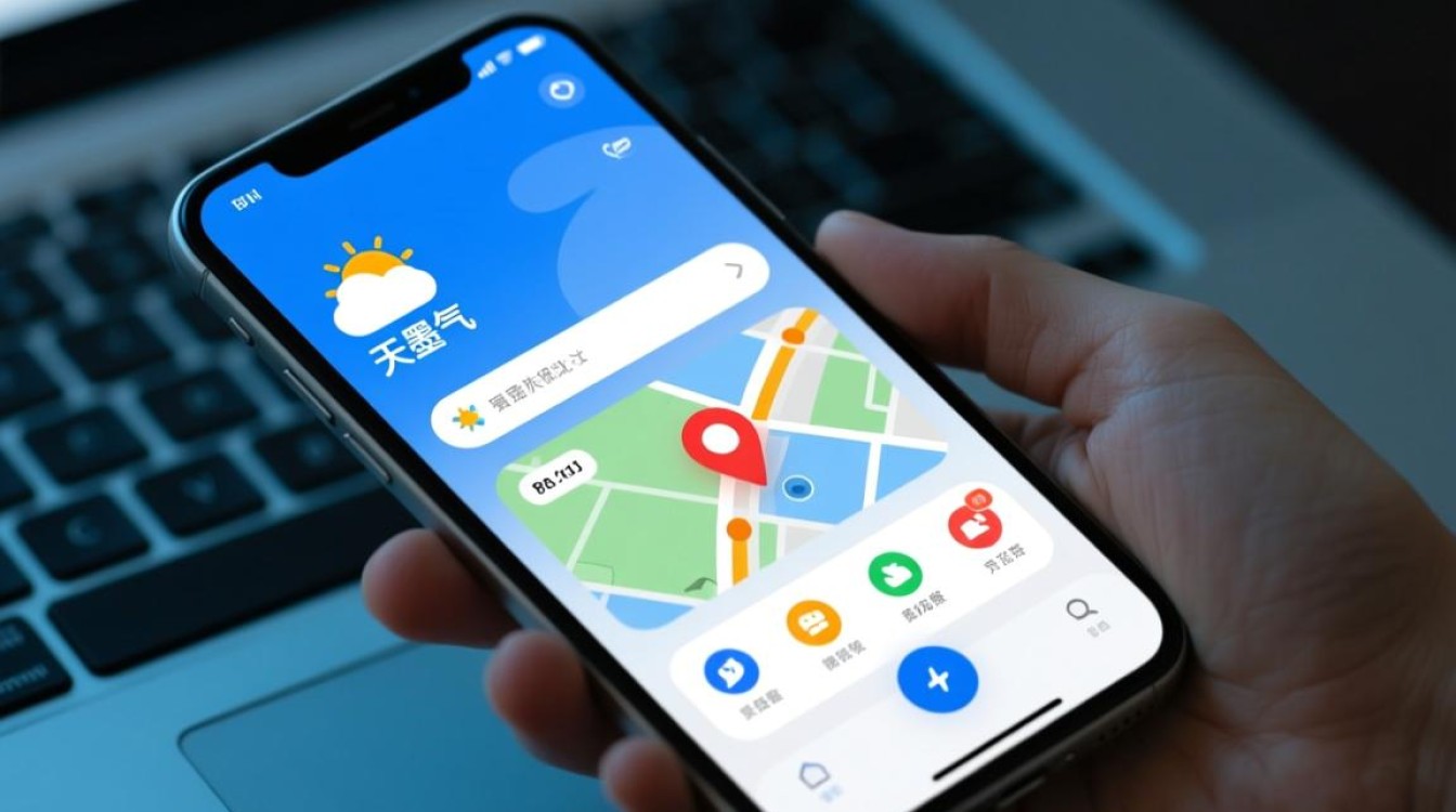 墨迹天气既然会报错，那它还值得我们信赖吗？