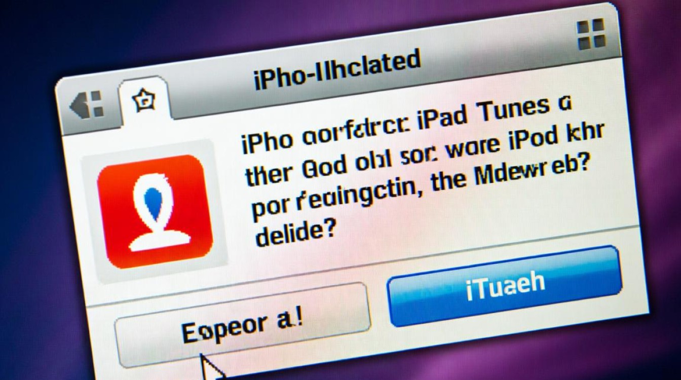 iPhone更新时一直报错3194，究竟该怎么解决？