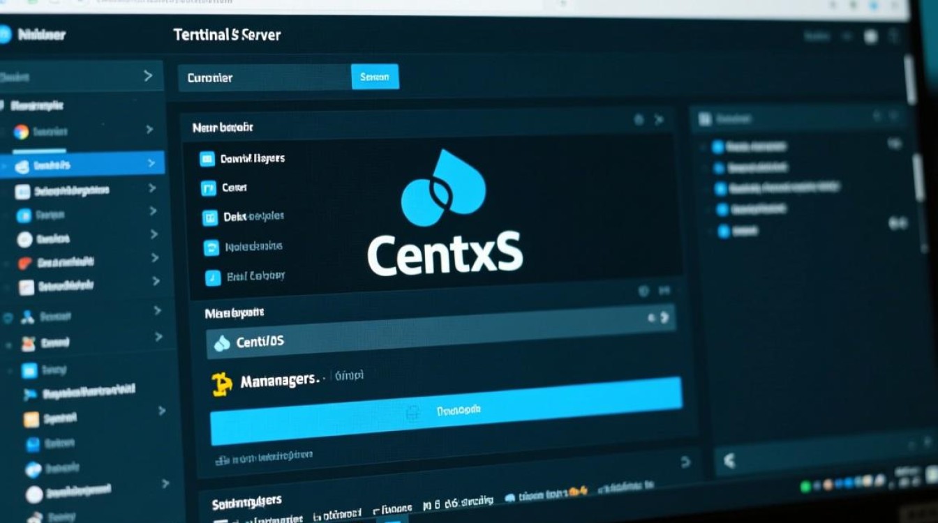 CentOS除了默认终端外，还有哪些好用又强大的终端模拟器？