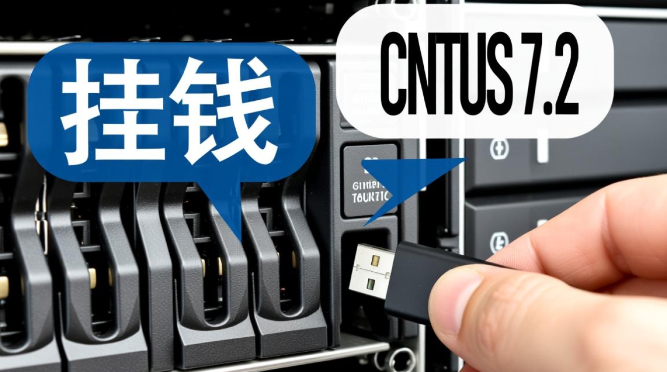 centos7.2如何挂载新硬盘并实现开机自动挂载？