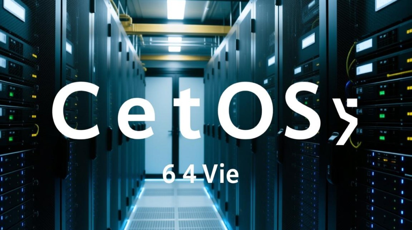 CentOS 64位和32位系统有何区别，新手该如何选？