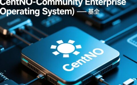 如何在CentOS上搭建自己的开源网盘？