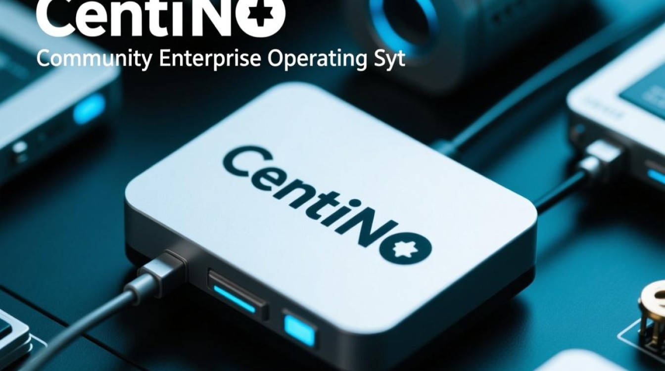 如何在CentOS上搭建自己的开源网盘？