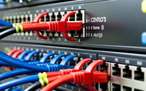 CentOS系统代理配置后，为什么终端命令依然无法联网？