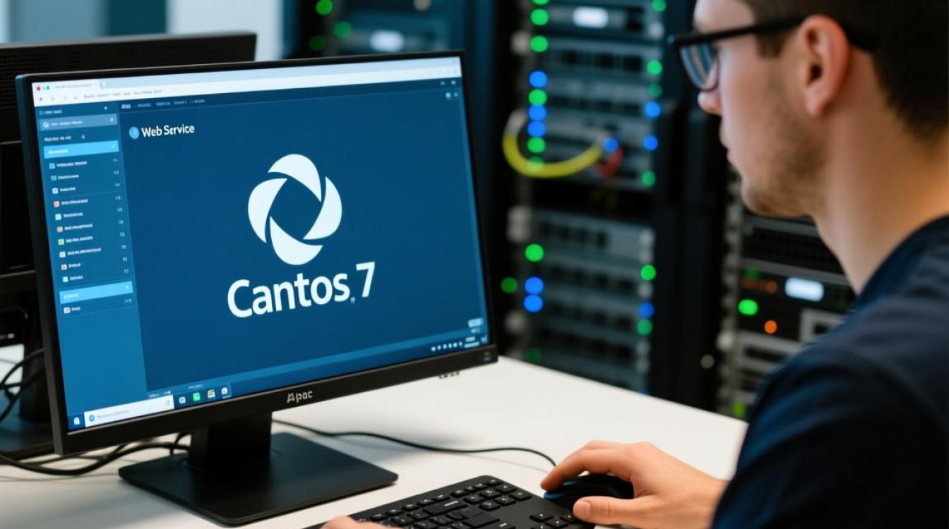 CentOS 7执行yum报错包含ab字母该如何解决？