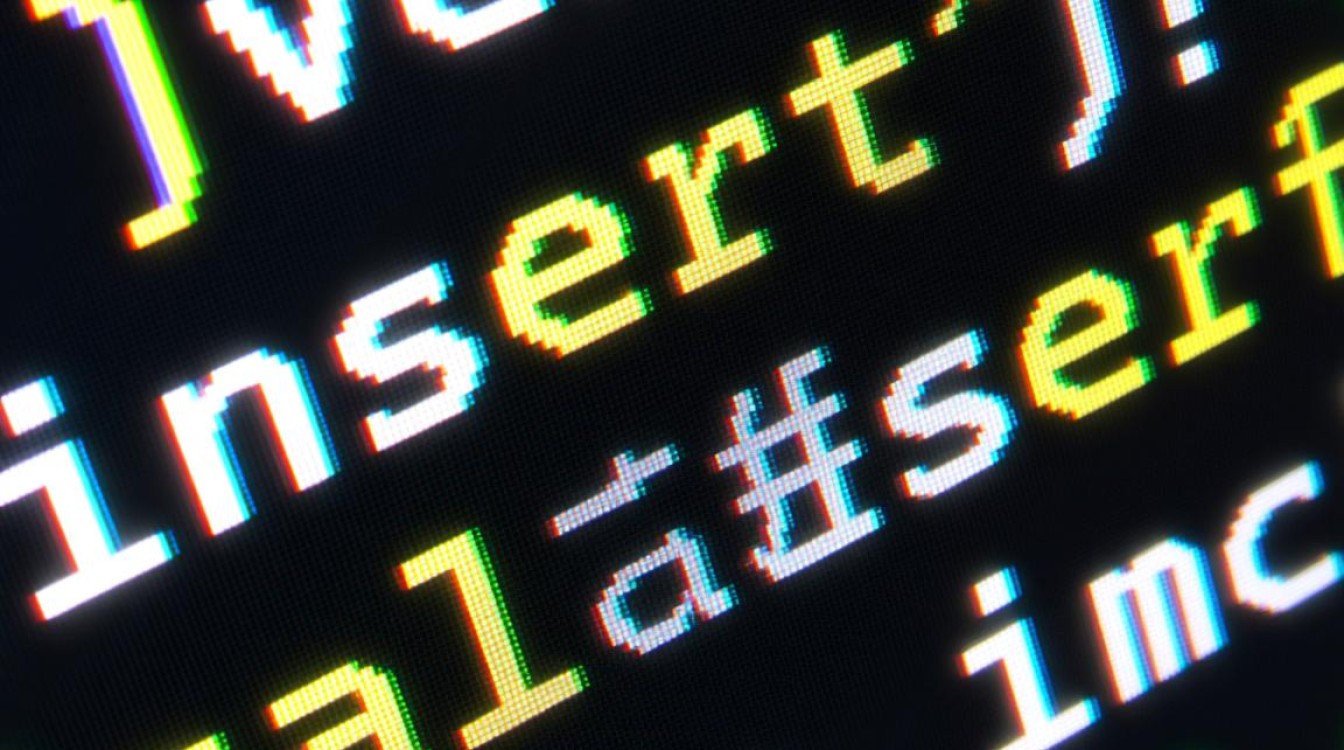 CentOS命令行vi编辑器怎么进入insert插入模式？