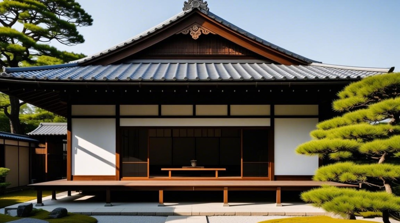 有哪些宝藏级的日本建筑设计网站值得推荐？