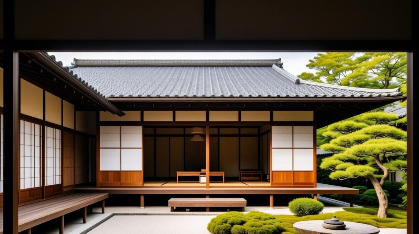 有哪些宝藏级的日本建筑设计网站值得推荐？