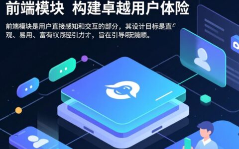 搭建B2C电商网站，哪些功能模块是必备的？