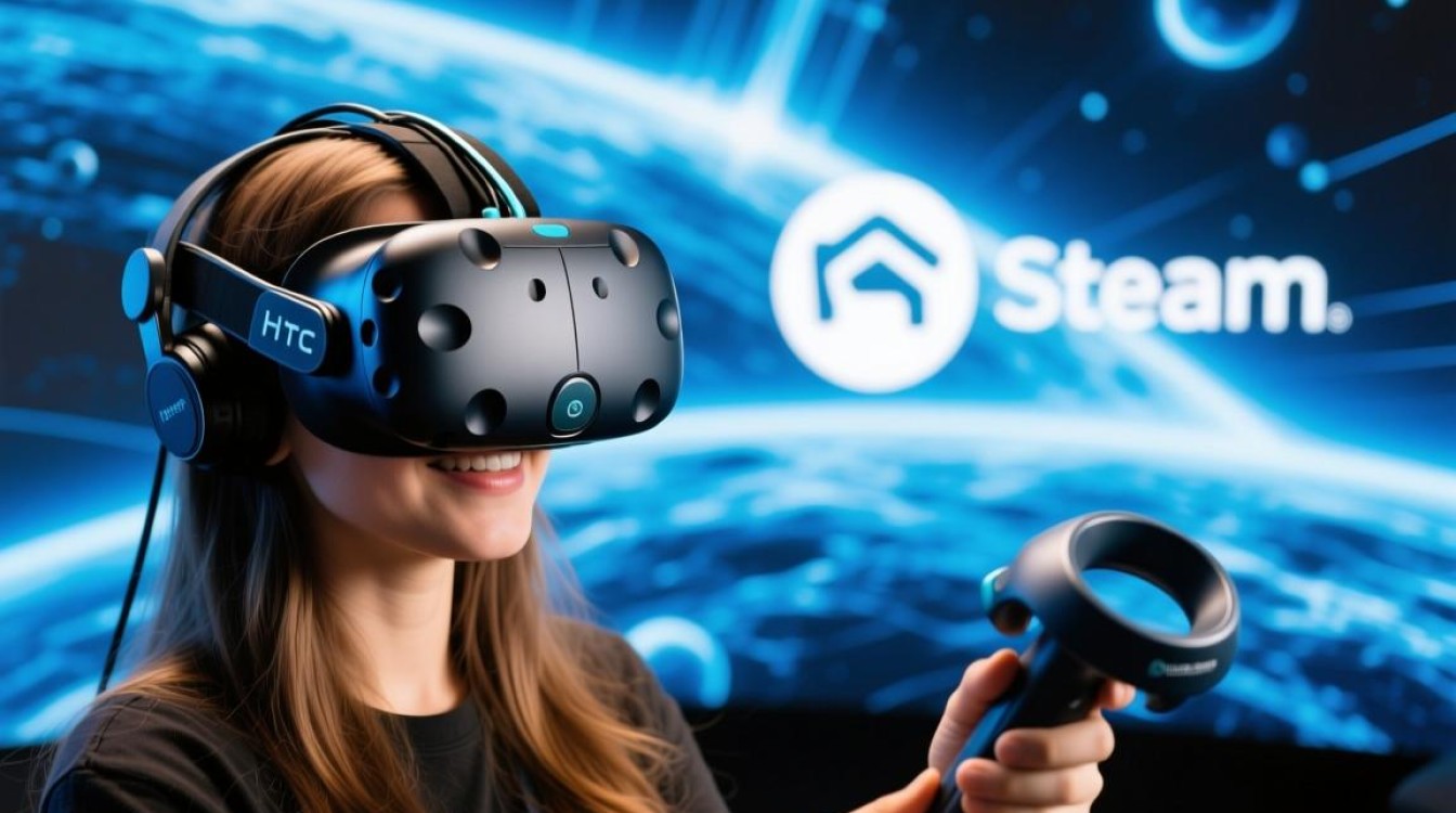 HTC Vive报错108是什么原因，又该如何解决？