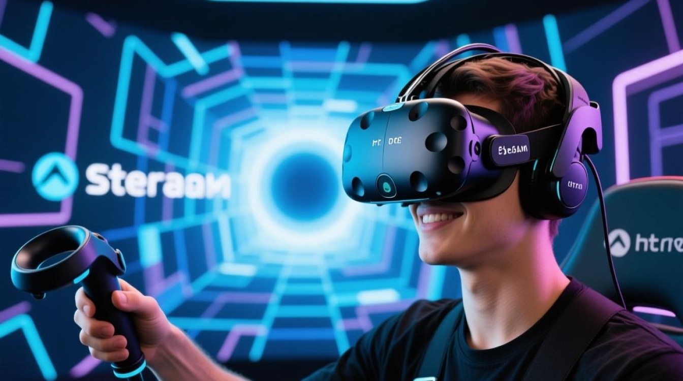 HTC Vive报错108是什么原因，又该如何解决？