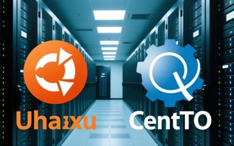 新手入门，到底该选乌班图还是CentOS系统？