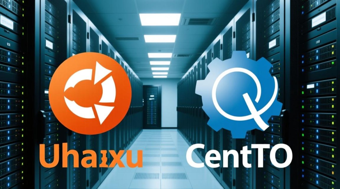 新手入门，到底该选乌班图还是CentOS系统？