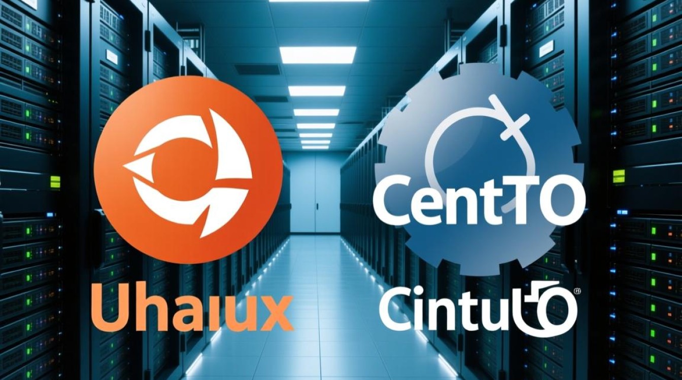 新手入门，到底该选乌班图还是CentOS系统？