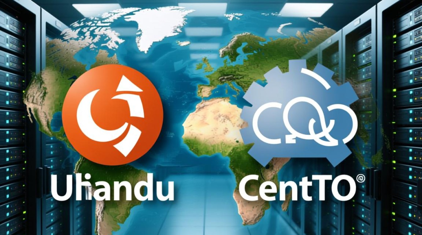 新手入门，到底该选乌班图还是CentOS系统？