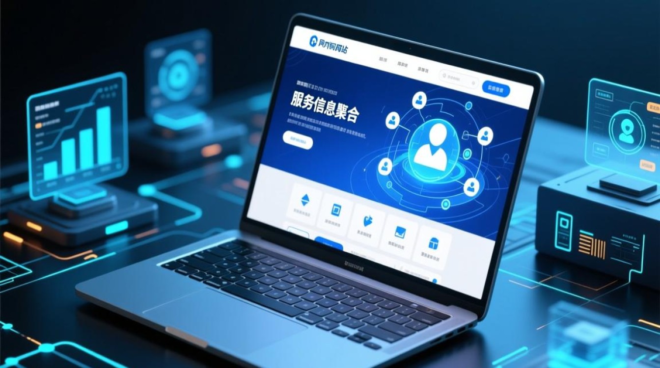 门户网站功能设计，如何规划才能满足用户核心需求？