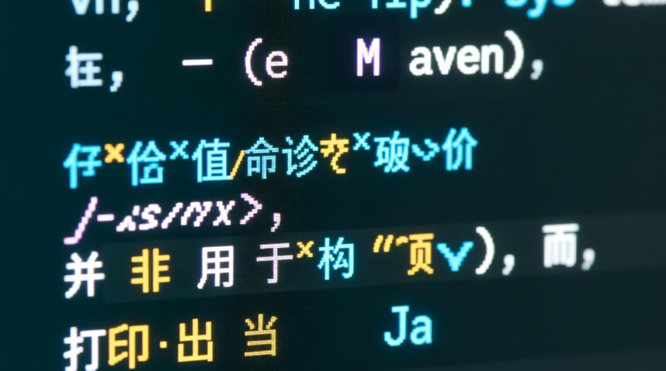 mvn help:system报错是什么原因，该如何正确配置？