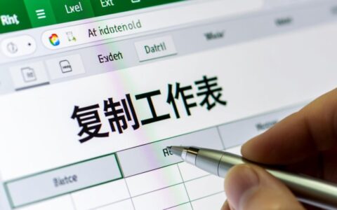 Excel复制Sheet到另一个文件时总报错，到底是什么原因？