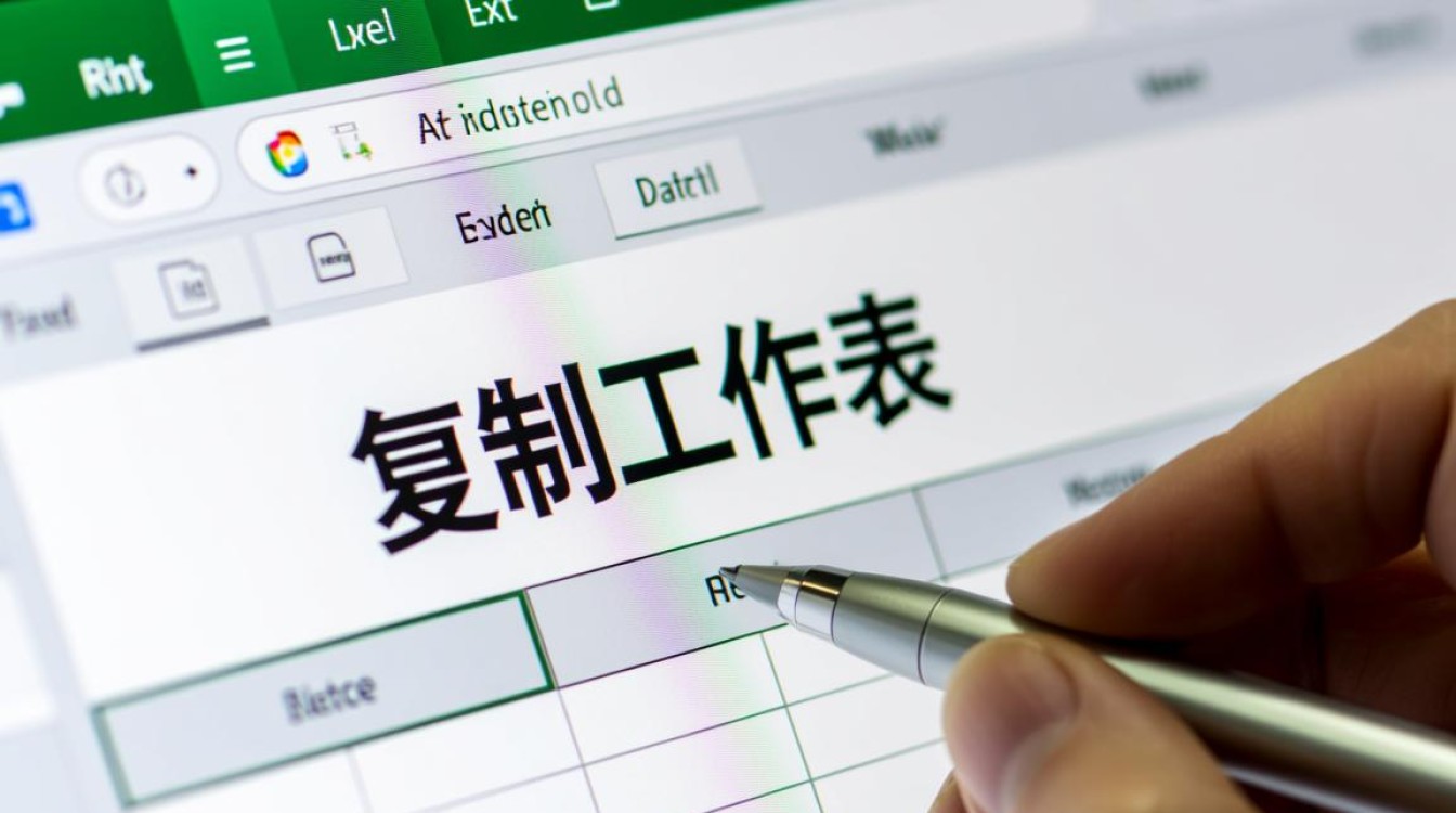 Excel复制Sheet到另一个文件时总报错，到底是什么原因？