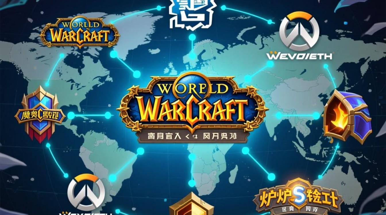 暴雪战网总是报错无法启动，要如何彻底修复？