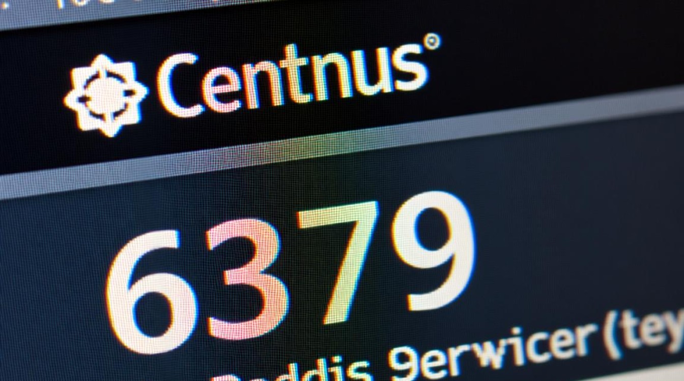 CentOS服务器防火墙如何配置才能成功开启6379端口？