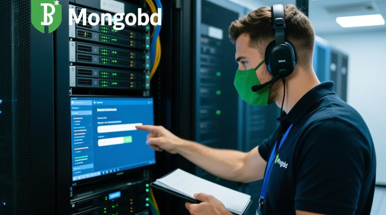 CentOS环境下如何查询MongoDB里某个字段的值？
