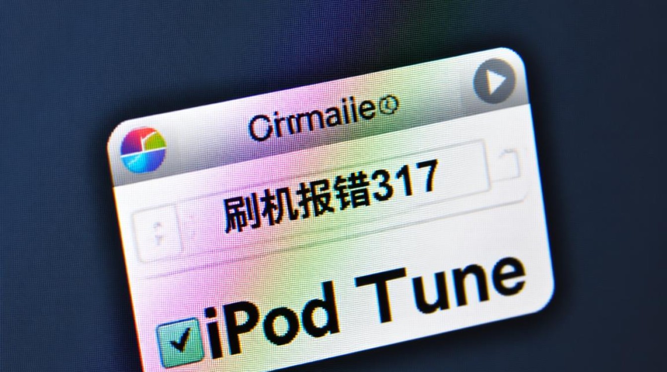 刷机报错3174是什么原因，该怎么解决才有效？